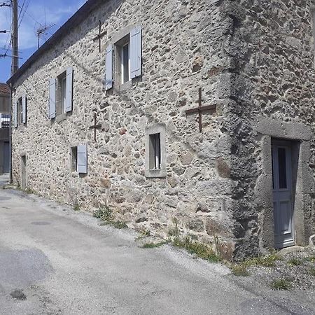Gite Des Monts De L'Autan Mazamet Exterior photo